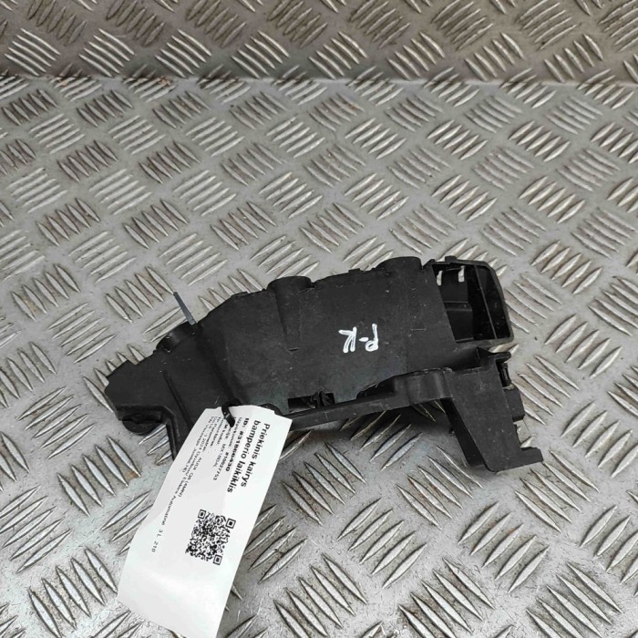 Suport bara de protecție st&acirc;nga față AUDI Q8 4MN 2024 OEM: 4M8807283B 31866430