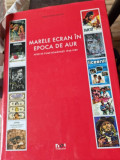 Landry - Marele ecran in Epoca de Aur. Afise de filme romanesti 1965 - 1989