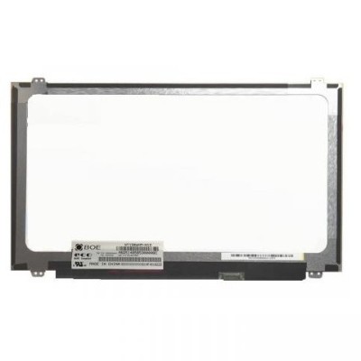 Display Laptop AUO B133HAN02.7 pentru ecran 13.3&amp;amp;quot;, 30 pini, Full HD foto