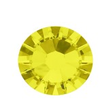 Swarovski SS5 Citrine 20 buc