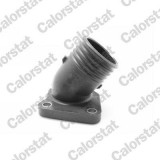Flansa lichid racire BMW 3 (E36), 3 Compact (E36), 5 (E34) Motor 316 i, 318 i, 518 i, parte montare Bloc motor, fata, OE 11531247122