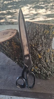 Foarfeca croitorie Producator T.Wilkinson &amp;amp; Son foto