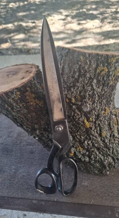Foarfeca croitorie Producator T.Wilkinson &amp; Son