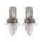 Set 2 Becuri Led Auto H4 4000 lumeni 12V Offroad
