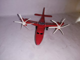 Bnk jc Avion Matchbox - Tilt Rotor