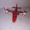 bnk jc Avion Matchbox - Tilt Rotor