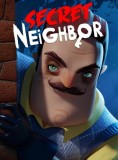 Secret Neighbor Key