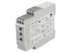 Releu Monitorizare Curent Tensiune AC/DC SPDT