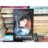 Anna Karenina , Lev Tolstoi , 2007