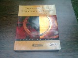 CONTEMPORARY STRATEGY ANALYSIS - ROBERT M. GRANT