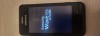 Samsung Wave 723 S7230e Black, Liber Retea, Smartphone 3G, Camera 5MP, Incarcator - Second Hand
