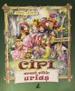 CIPI, acest PITIC URIAS - Fodor Sandor, LIVIA RUSZ (Ilustratii) - Carte de Povesti si Aventuri pentru Copii, Editura Agora