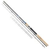 Lanseta Daiwa N&#039;Zon Distance Special X Power Feeder 3.96m, 180g, 3+3seg