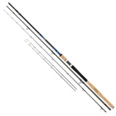 Lanseta Daiwa N&#039;Zon Distance Special X Power Feeder 3.96m, 180g, 3+3seg