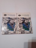 POEZIA GERMANA MODERNA - DE LA STEFAN GEORGE LA ENZENSBERGER ( 2 Vol. ), 1967
