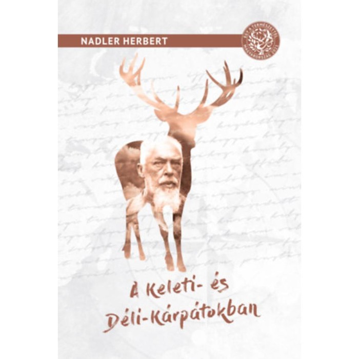A Keleti- &eacute;s D&eacute;li-K&aacute;rp&aacute;tokban - Nadler Herbert