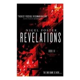 Revelations (Netherspace #3)