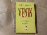 COLIN FALCONER - VENIN