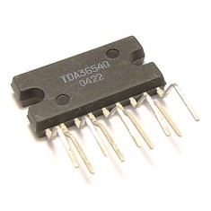 Circuit deflexie vert si prote,capsula sot157 foto
