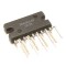 Circuit deflexie vert si prote,capsula sot157