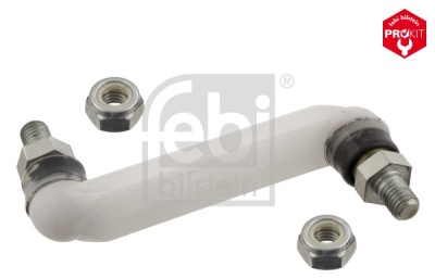 FEBI BILSTEIN 02317 Brat/bieleta suspensie stabilizator foto