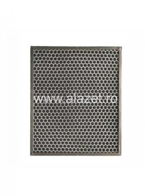 Filtru din carbon pentru purificator de aer PHILIPS: AC2887, AC2889, AC3829 foto