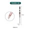 Varf otel pentru statie lipit Quick Q8 cod TSS08C-SK