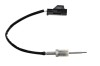 Senzor temperatura filtru particule Ford Transit 2.2tdci, 2.4tdci 2006-, In Fata La Catalizator, NTY EGT-FR-000