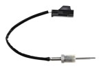 Senzor temperatura filtru particule Ford Transit 2.2tdci, 2.4tdci 2006-, In Fata La Catalizator, NTY EGT-FR-000