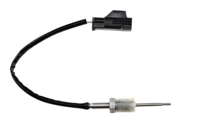 Senzor temperatura filtru particule Ford Transit 2.2tdci, 2.4tdci 2006-, In Fata La Catalizator, NTY EGT-FR-000 foto