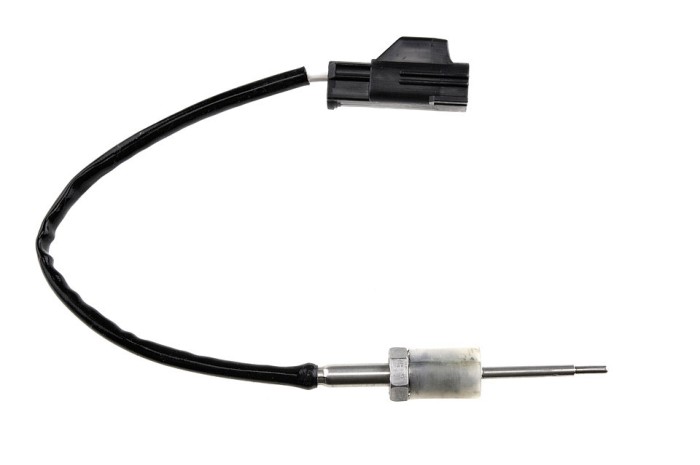 Senzor temperatura filtru particule Ford Transit 2.2tdci, 2.4tdci 2006-, In Fata La Catalizator, NTY EGT-FR-000