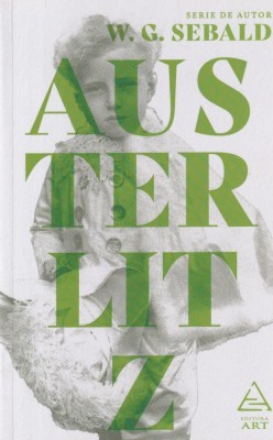 W.G. Sebald - Austerlitz foto