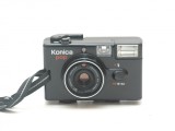Konica Pop - Black Edition