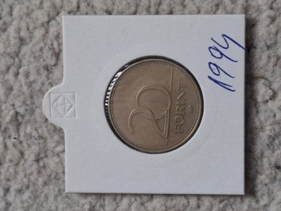 20 forint 1994 foto