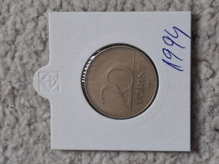 20 forint 1994