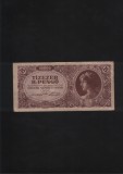 Ungaria 10000 10.000 b pengo 1946
