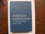 Cumpara ieftin CY - Ion DINU &quot;Dictionar Enciclopedic de Zootehnie&quot;, 1982