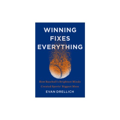 Winning Fixes Everything: The Rise and Fall of the Houston Astros foto
