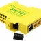 Switch Ethernet 5 Porturi Neadministrabil 44-57VDC