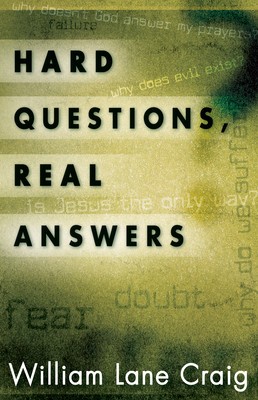 Hard Questions, Real Answers foto