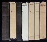 OPERE COMPLETE VOL.1-7-WILLIAM SHAKESPEARE-360266