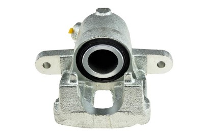 Etrier fata Smart Fortwo 2004- Roadster 2003-, Cabrio 2000-, Coupe 1998-, Crossblade 2002-, Dreapta, NTY HZP-ME-039 foto
