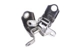 Balama ușă dreapta spate FORD FIESTA VI 2015 OEM: 196LDD5E,176KED5E 12082533