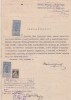 Declaratie notariala Procura cu Traducere Timisoara 1923