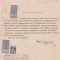 Declaratie notariala Procura cu Traducere Timisoara 1923