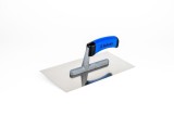 Gletiera neteda Kubala G1 din inox, fibra de sticla, 130x270 mm