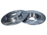 Disc frana MERCEDES-BENZ SLK (R172) (2011 - Prezent) MAXGEAR 19-4889