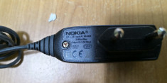 Alimentator Nokia AC-2E 5,3V 500mA #60527 foto