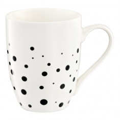 Cana 370ml Dotty foto