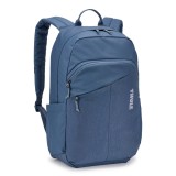 Rucsac urban cu compartiment laptop Thule Indago Backpack 23L 3205206, Dark slate